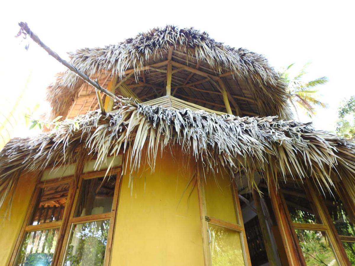 Tropical Cottage En Eco Casa Algana El Limon Dış mekan fotoğraf