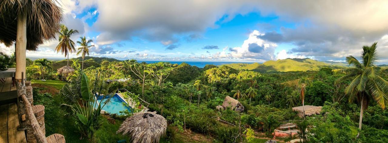 Tropical Cottage En Eco Casa Algana El Limon Dış mekan fotoğraf