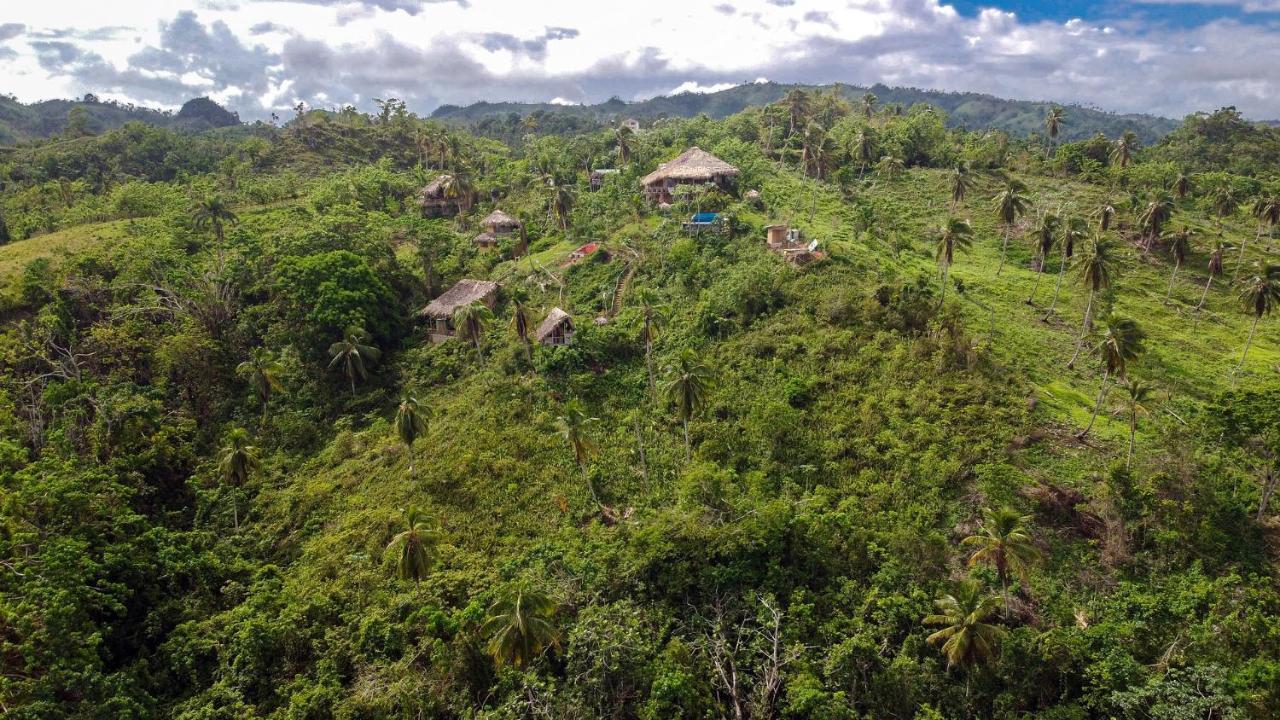 Tropical Cottage En Eco Casa Algana El Limon Dış mekan fotoğraf